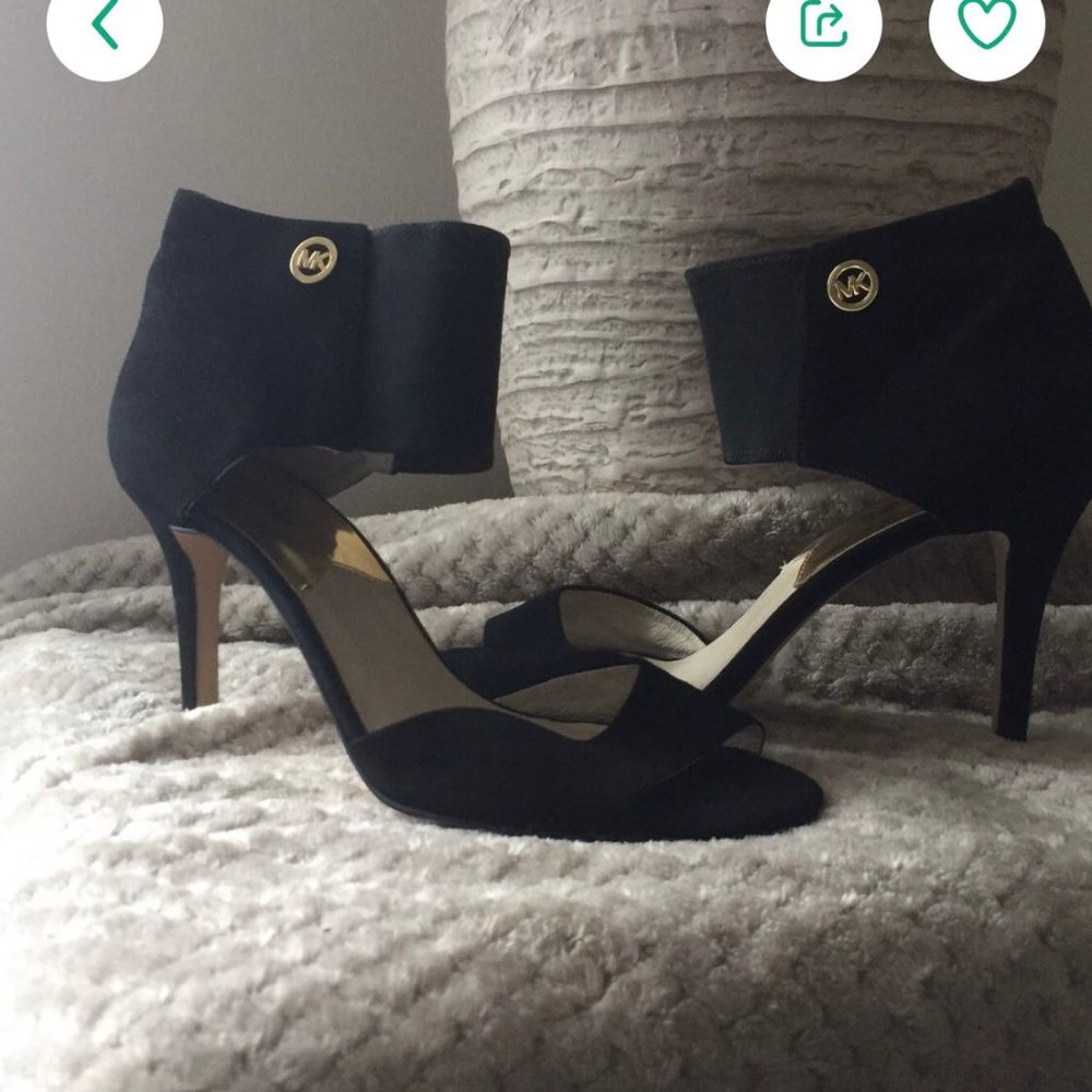 Michael Kors Heels